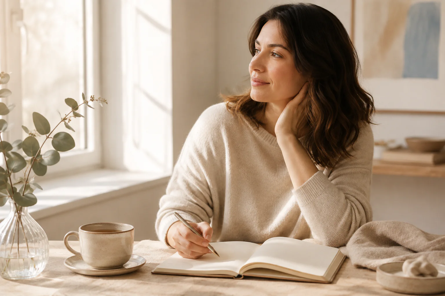 Fertility support